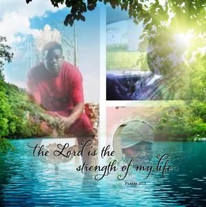 Meet your Posher, Lashante